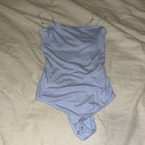 Hollister bodysuit